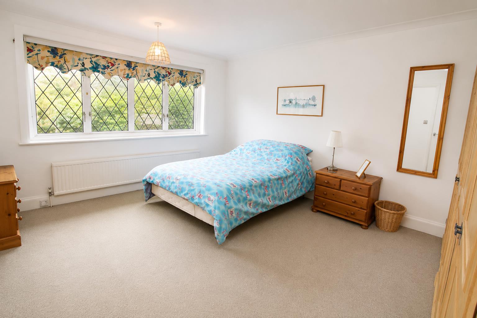 Champneys Close, South Cheam, Sutton